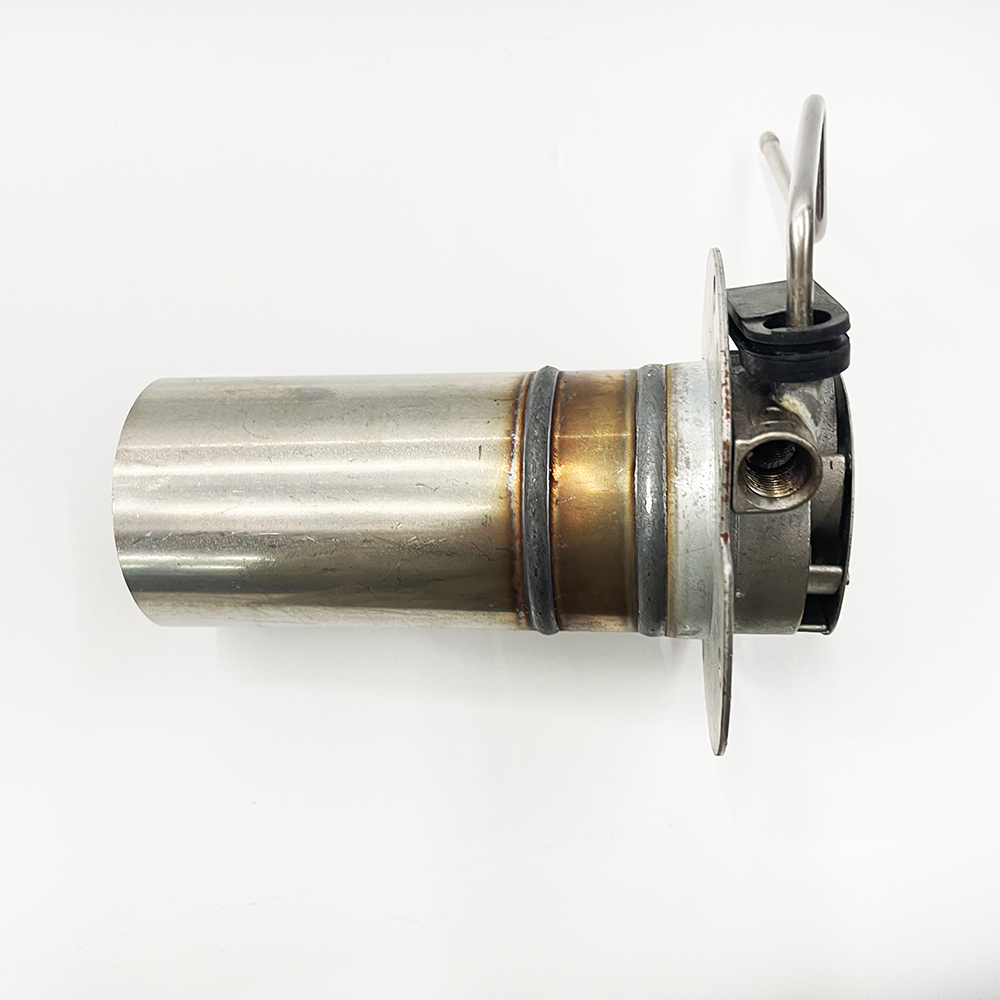 Brûleur de chauffage de stationnement 5kw 12V 24V, Torches d'insertion, chambre de Combustion, brûleur + Kit de réparation pour Eberspacher Airtronic D4 D4S