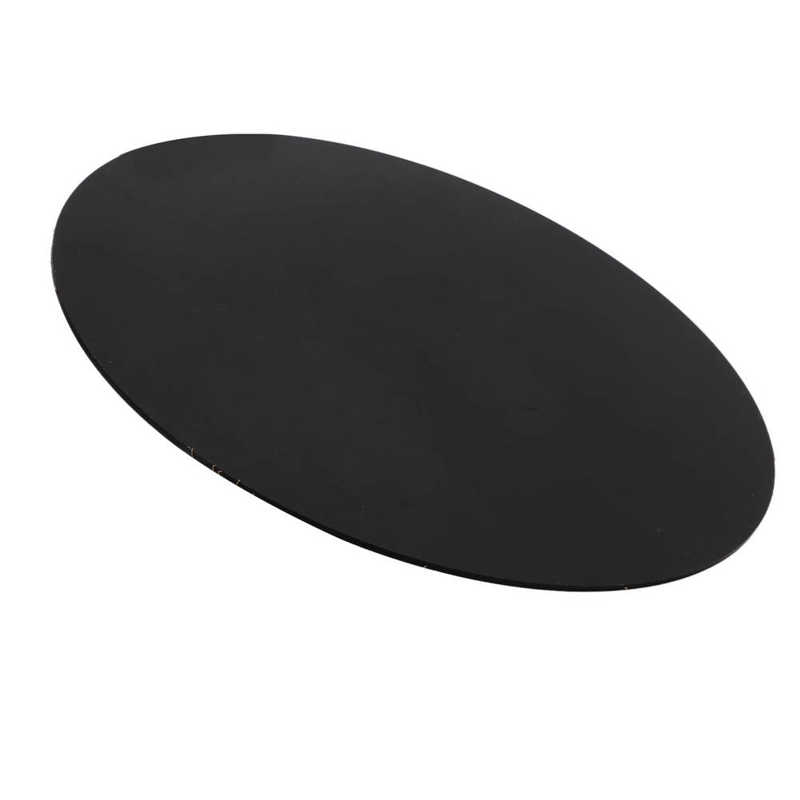 Reflective Display Background Reflective Board Acrylic for Watches for Jewelry