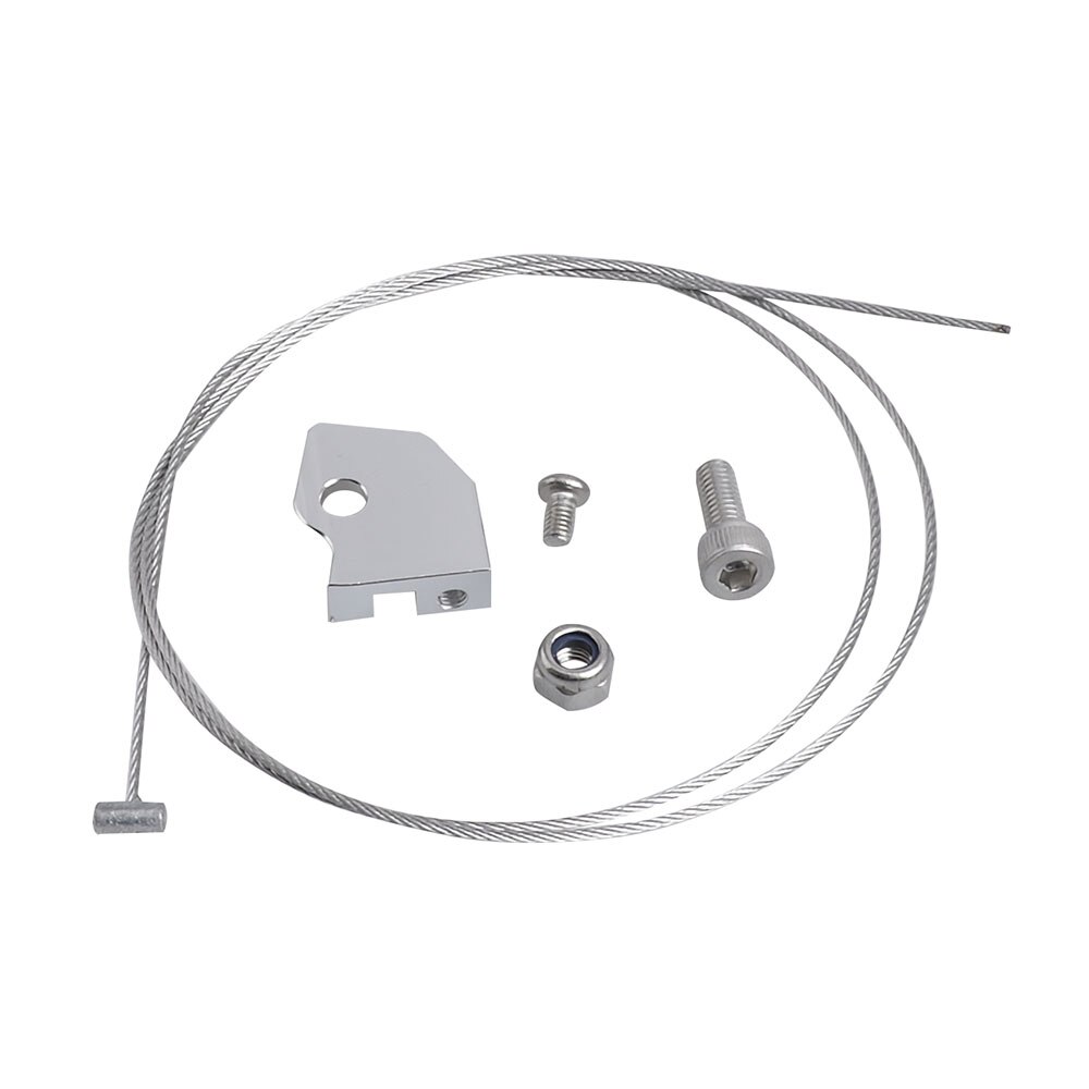 Fit for Ford S-Max Galaxy Handbrake Handle Lever Release Cable Release Button Parking Hand Park Brake Cable