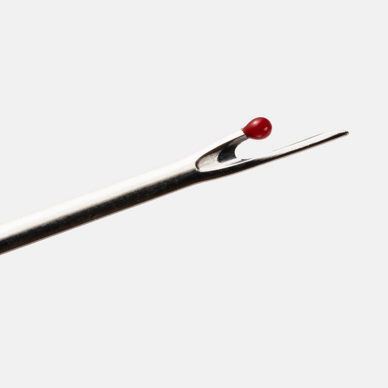 1pc Clover Lot Steel Plastic Handle Craft Thread Cutter Seam Ripper Stitch Needle Arts DIY Sewing Tools Sewing Accessories