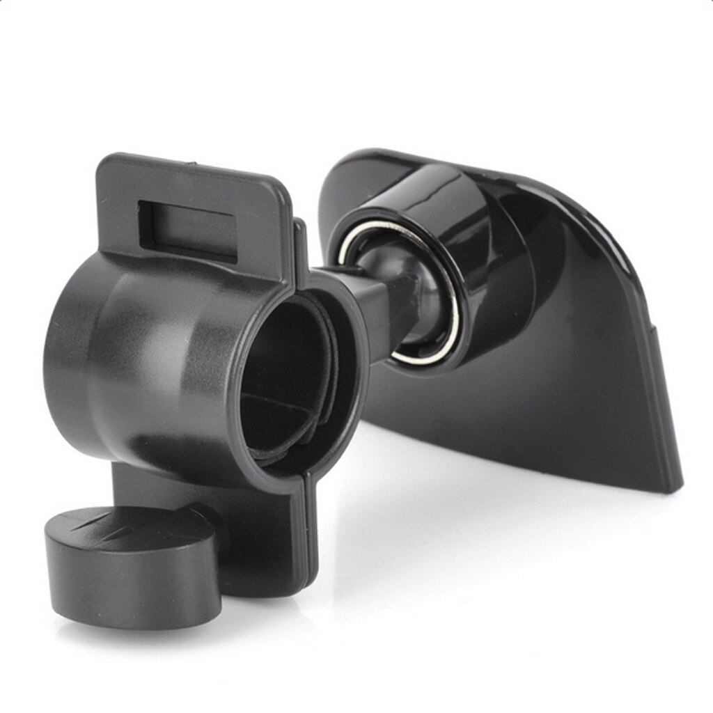 Fiets Motorfiets Handlebar Mount Houder Stand Cradle Voor Tomtom Een V2 V3 3RD 2ND Editie Zwart