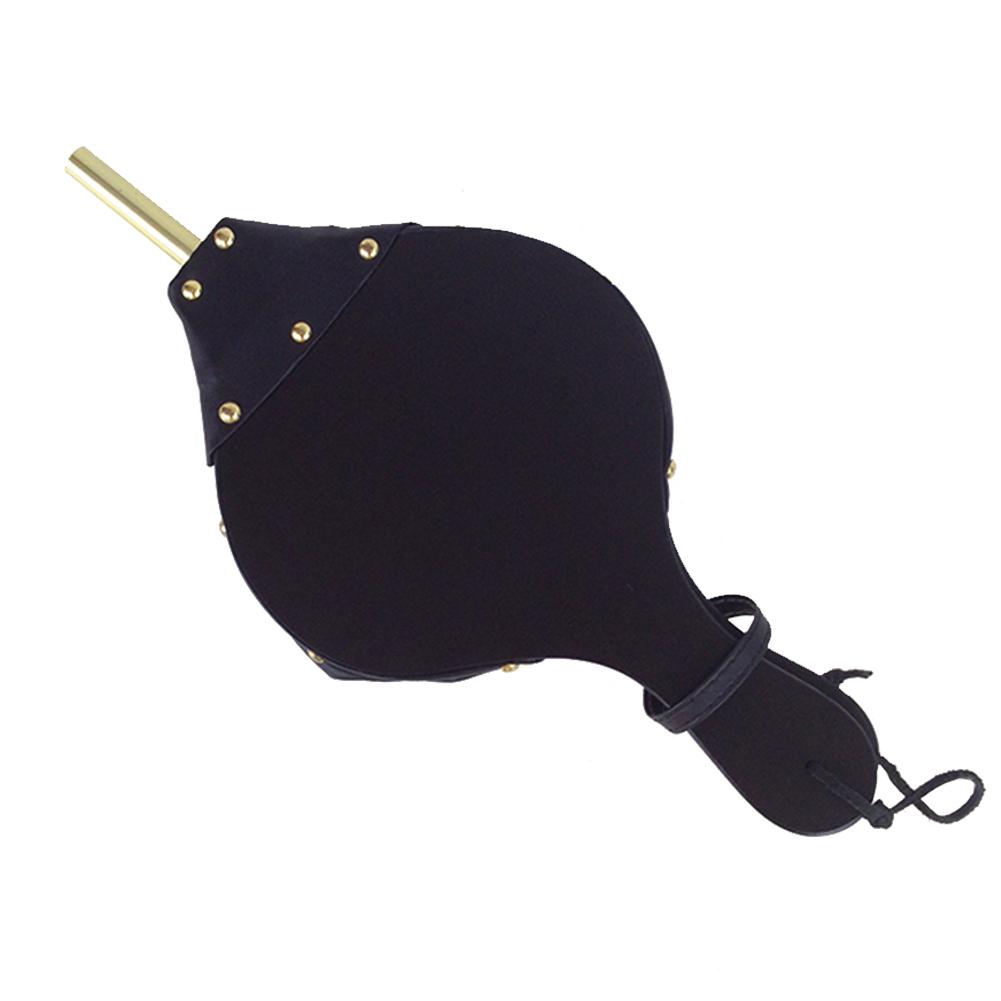 Souffleur d'air manuel de cheminée, bouton de soufflet de cheminée, accessoires pour Camping barbecue Grill cheminée