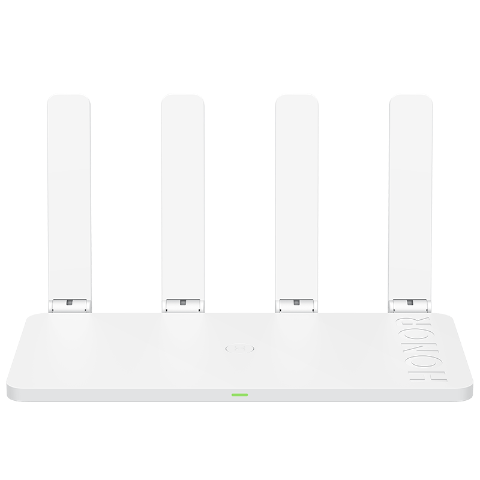 Honor Router X3 Pro Dual-Band Gigabit RJ45 Draadloze Game Router Mesh Wifi 5G 4 Antenne Ldpc Lot IPv6 Smart Home MU-MIMO 11ac Dos