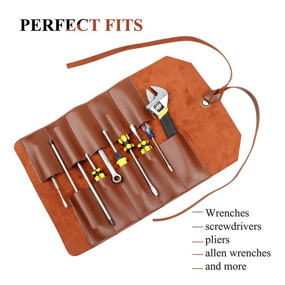 Multi Function Bicycle Mechanic Repair Tool Kit Bag Bike Repair Kit Set Bag hand tool storage bag