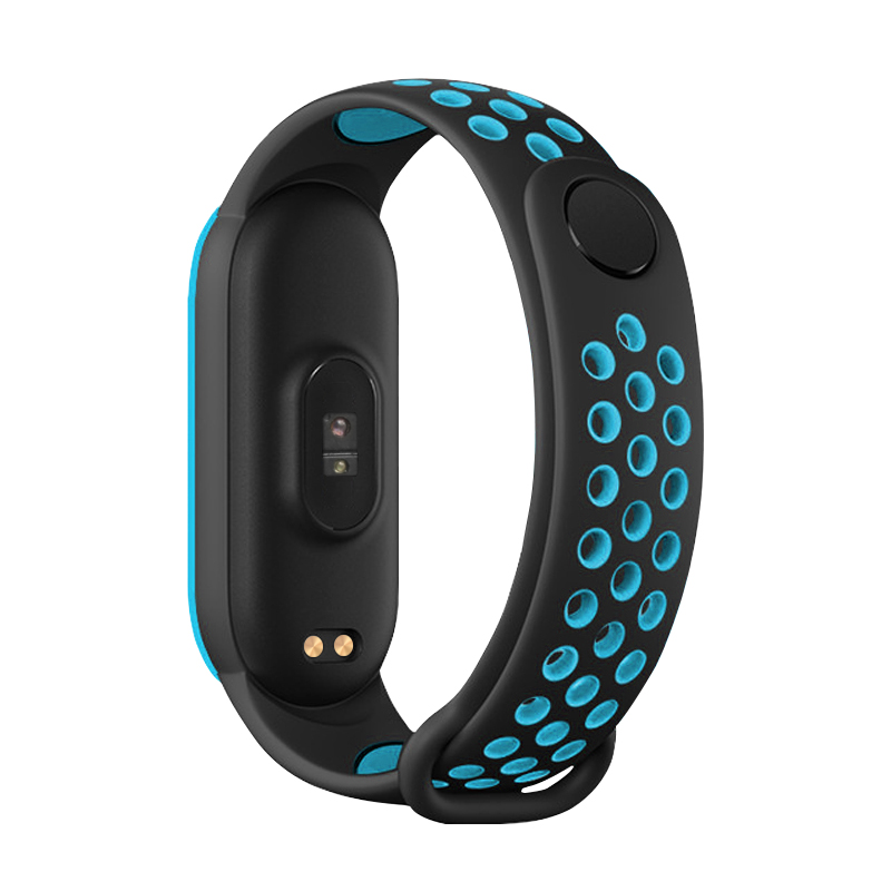 Wellermoz neue Clever Armbinde Fitness Armbinde smartwatch