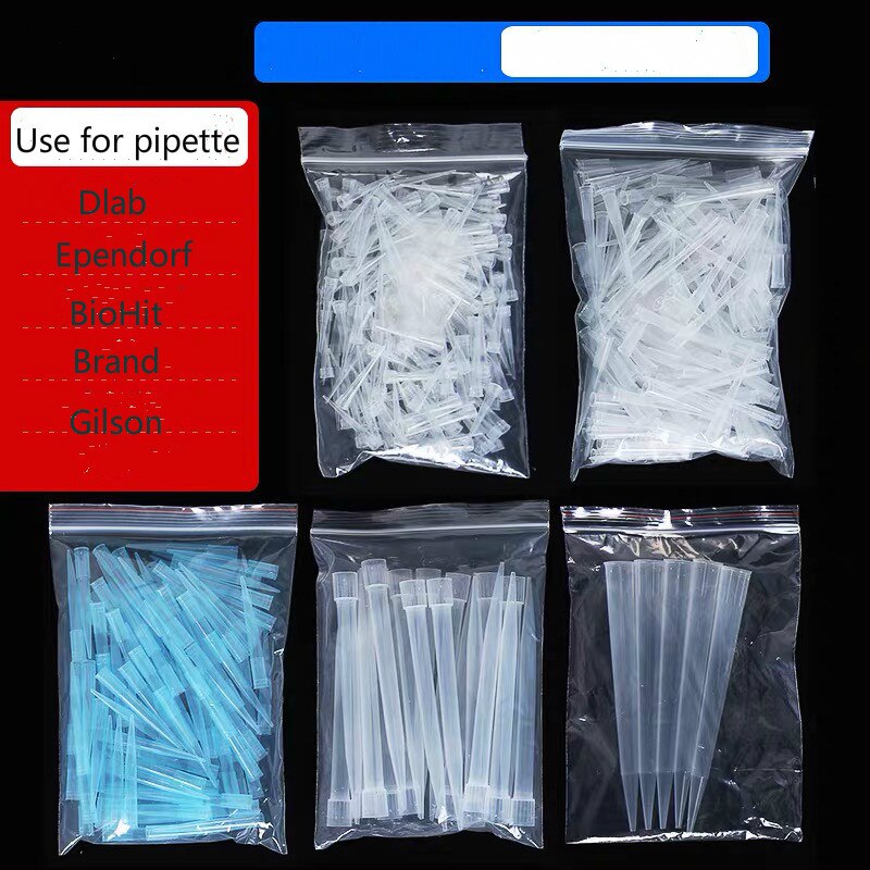 Pipettespisser for laboratoriet