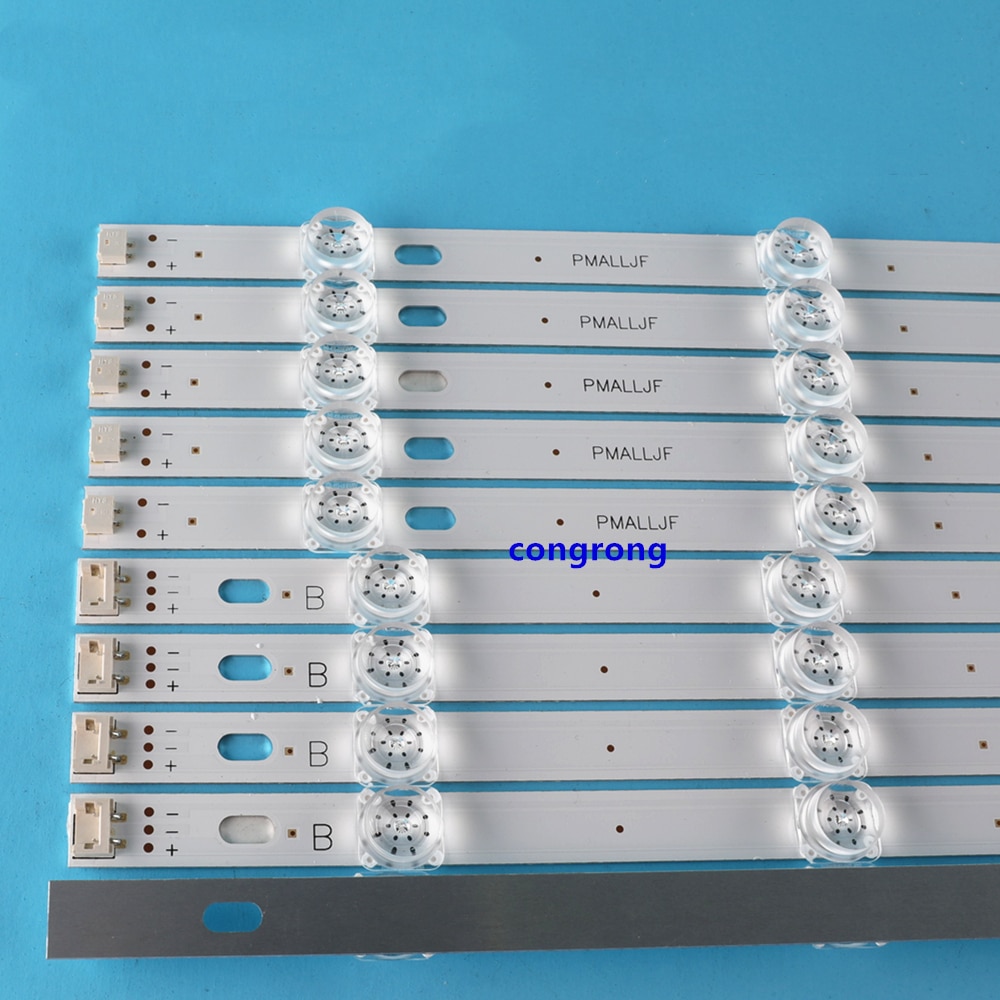 LED-Streifen für LG Innotek DRT 3.0 42 A/B Typ 42LB5500