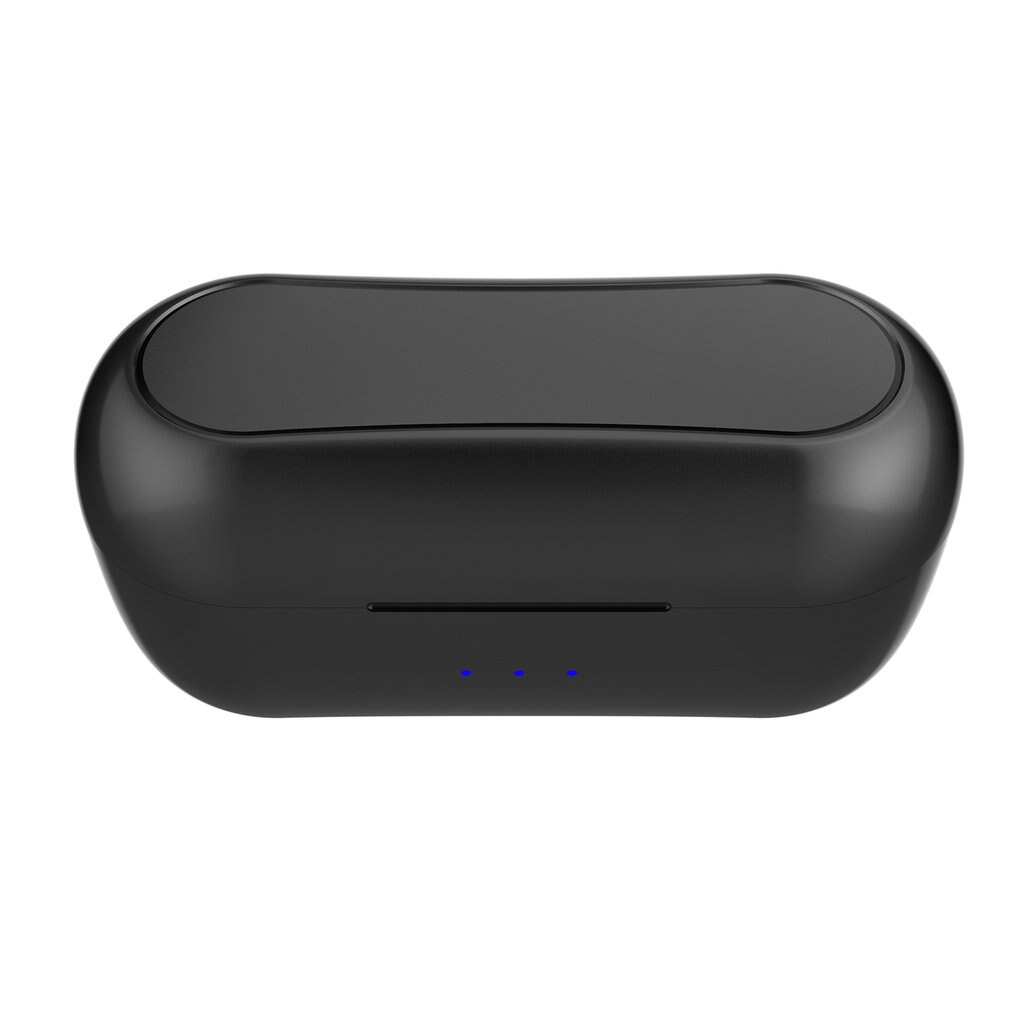 V1 wireless headsets for Mobile Phones Android IOS Long Transmission Distance mini Headphones changable ears