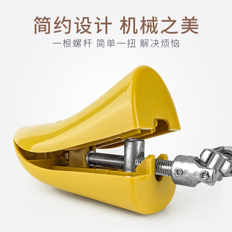 Di mme haut Grade en plastique chaussure civière chaussure-outil d'expansion outil réglable pour faire des chaussures plus grand fabricant femmes cuissardes Supp