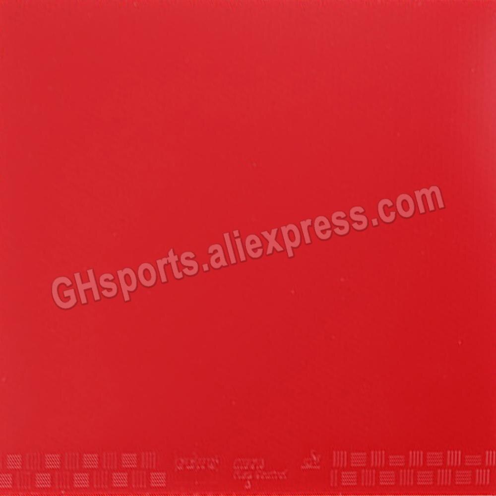 Caoutchouc de Ping-Pong GEWO Mega Flex Control (fabriqué en allemagne) caoutchouc de Ping-Pong GEWO MEGA FLEX CONTROL 2.0 d'origine