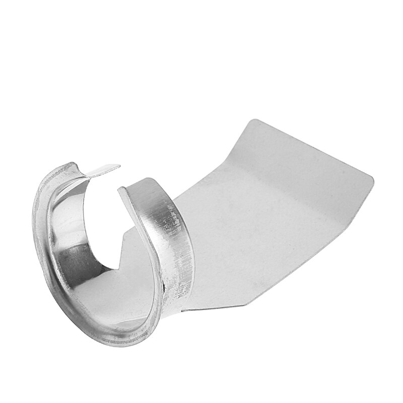 4 st värmepistol luftmunstycken elsats tillbehör industriverktyg krympplast