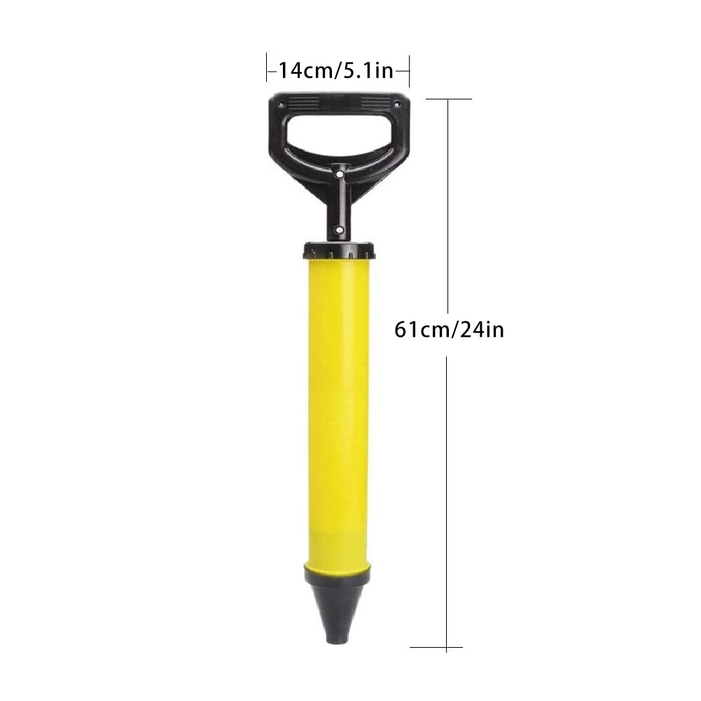 4 Nozzles Manual Caulking Gun cement sprayer applicator Pointing mortar Lime syringe Pump window Door Gap filling Repair tools