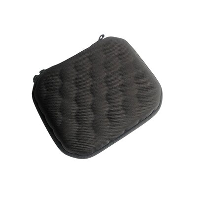 Mode Eva Hard Shell Voor Uscorsair Harpoen Muis Case Box Bescherming Opbergtas: Black for Wired