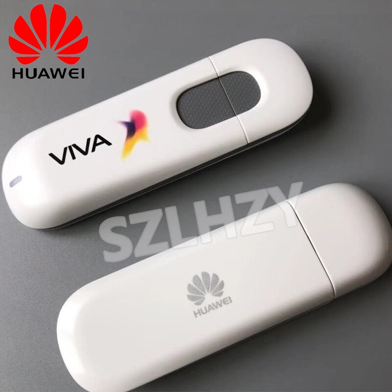 Huawei E303S-2 Unlocked 3G Usb Dongle 3G Hspa +/Hsupa/Hsdpa/Hspa/Umts (wcdma)- 900/2100 Mhz