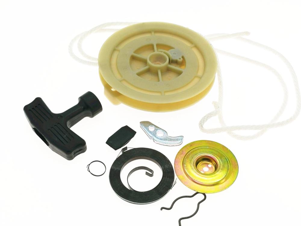 Rekyl pull starter reparasjonssett for polaris spo... Grandado