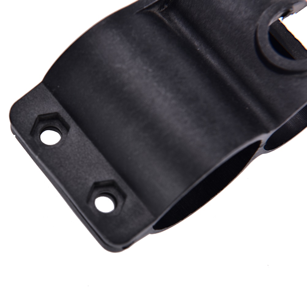 1Pc Universal bike lock holder cable lock&U lock frame holder fixed on the Cadeado Bisiklet fechadura Cycling parts Accessory