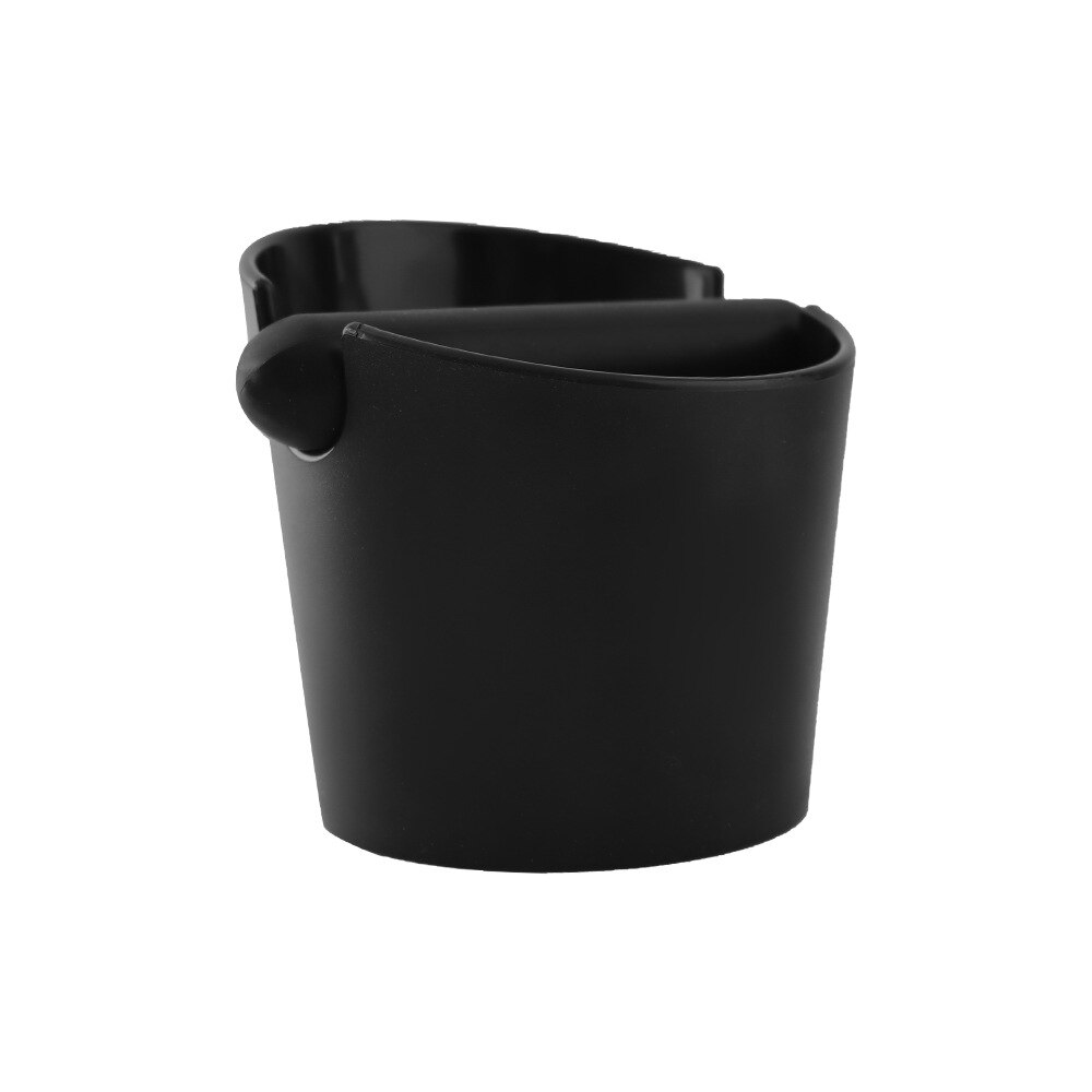 Anti Slip Espresso Klop Doos Shock-Absorberende Duurzaam Barista Koffie Klop Doos Container Koffie Grind Dump Bin Afvalbak
