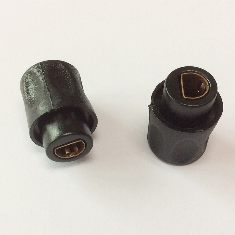 10X Knop Voor Motorola SM50 SM120 Twee Manier Radio