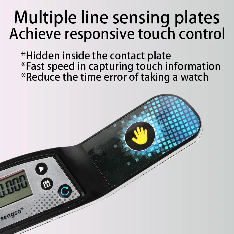 Shengshou timer magisk kub hastighetstimer anslut till dator pussel kub sengs timer tävlingar