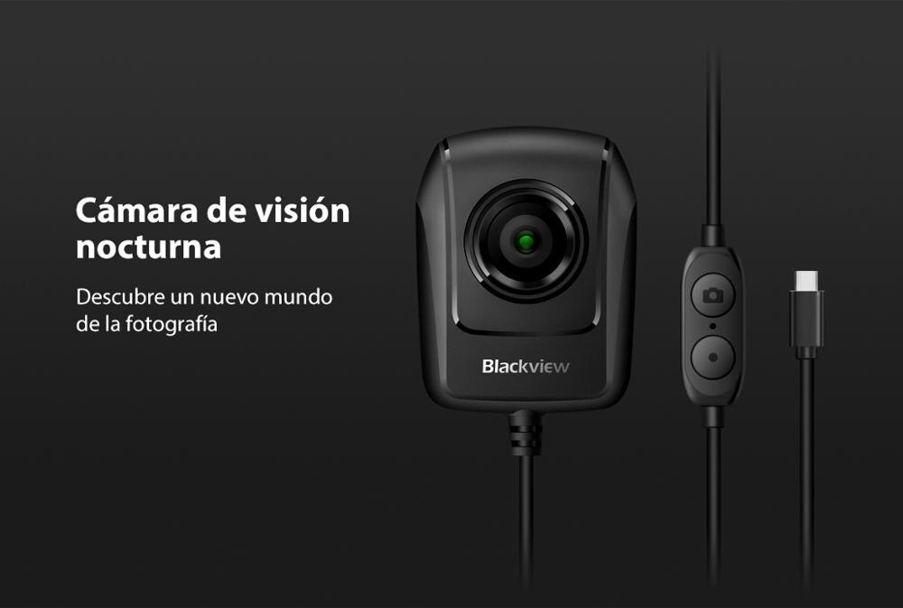 Blackview BV9700 Profi IP68 wasserdichte Helium P70 6GB + 128GB Smartphone 16MP kamera nachtsicht