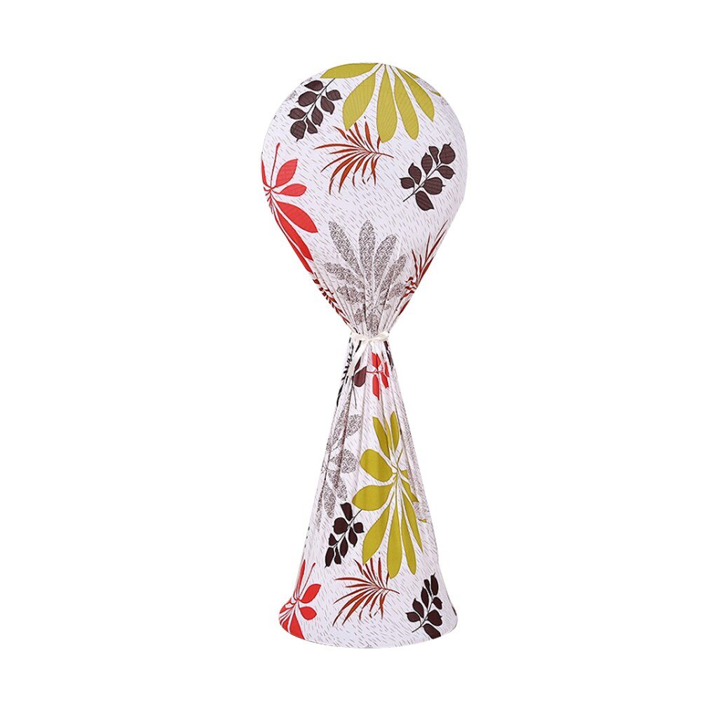 Dust Prevention Electric Fan Cover Desk Floor Fan Accessories Fan Guard Home Storage Supplies Round Dustproof Protective Covers: M