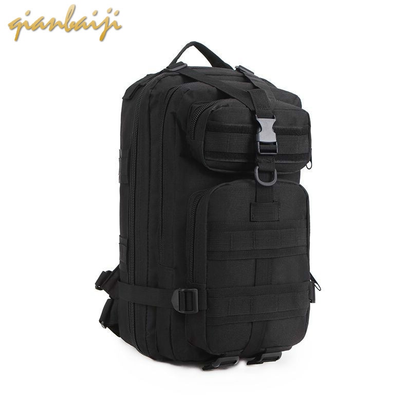 Outdoor Sport Reistassen Grote Rugzak Schouders Tactiek Rugzak Reizen Duffle Bagage vrouwen Weekend Plunjezak Grote Reis
