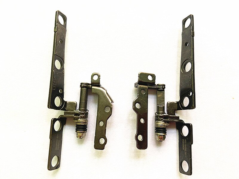 Laptop LCD Screen Hinges Set for Dell G3 3590 3500 - Screen Axis Hinge Bracket