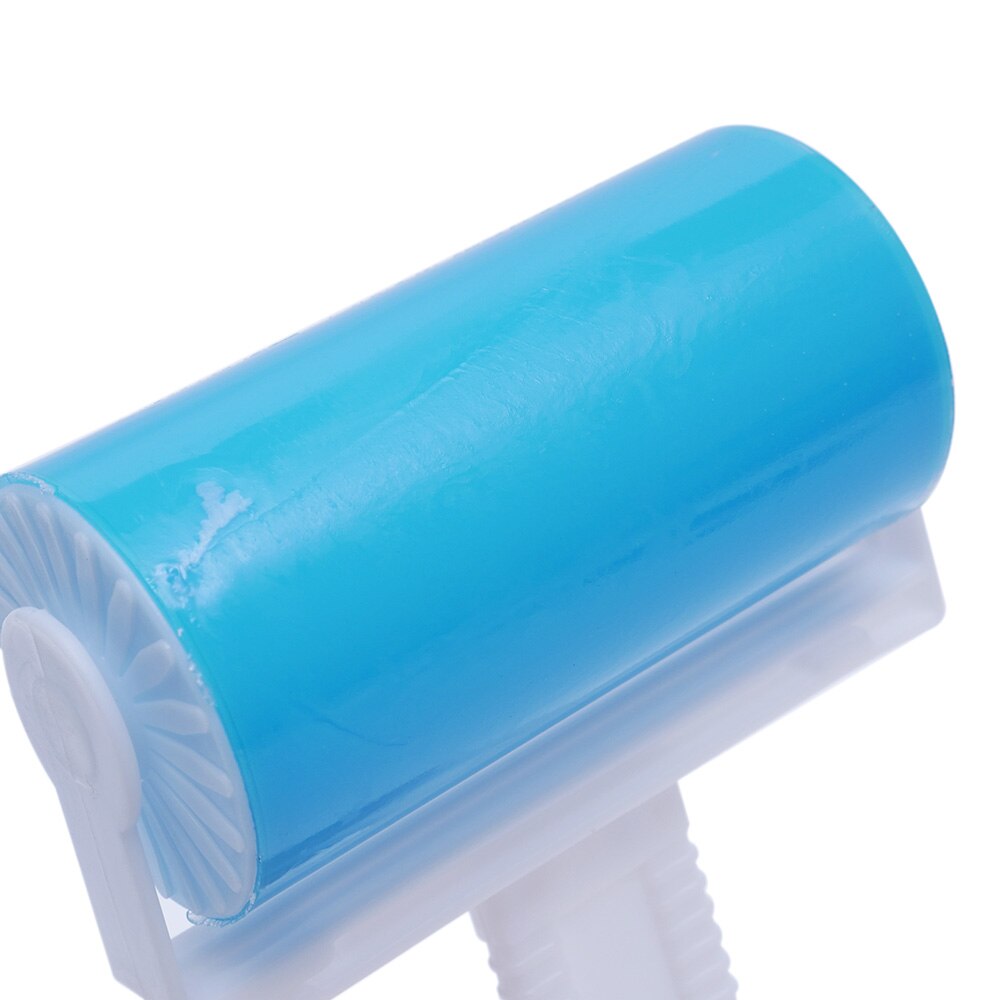 Washable Sticky Hair Sticky Clothes For Wool Dust Catcher Carpet Sheets Hair Sucking Sticky Dust Drum Lint Rollers
