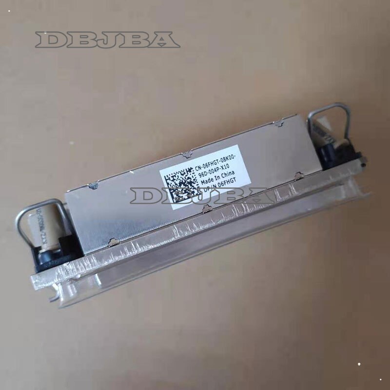 CPU Heatsink For 06FHGT Server Heat sink