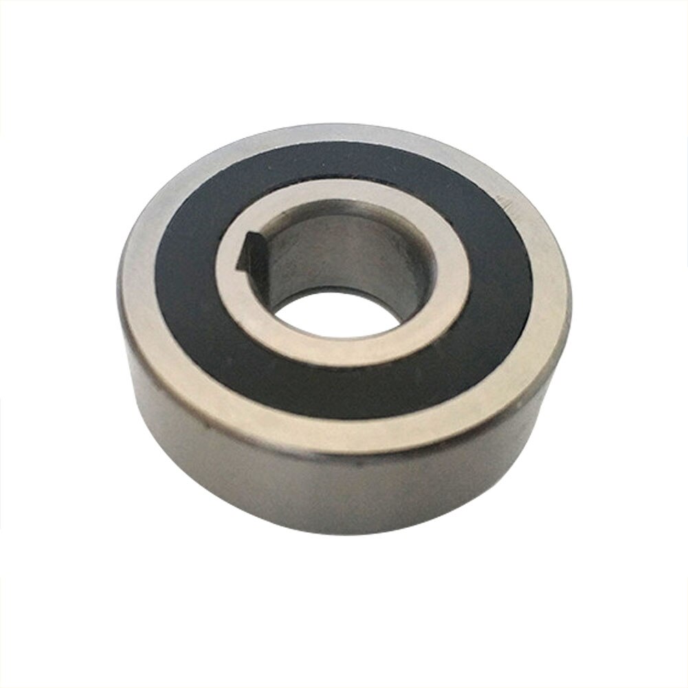 Accessories Sprag Clutch CSK30P Durable Tool One Way Bearing Low Noise 30x62x16mm High Speed Parts Internal Keyway Backstop