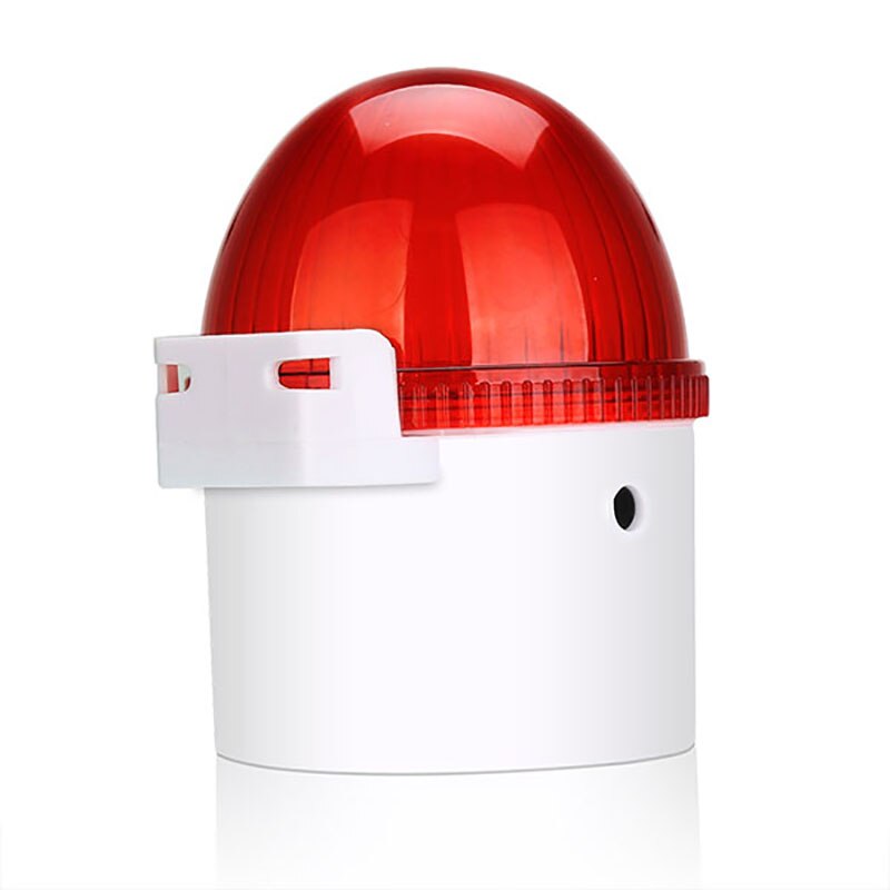 Retekess TH103 Security Alarm Motion Sensor With Light Acousto-Optic For Hospital Warehouse Supermarket: 9492D