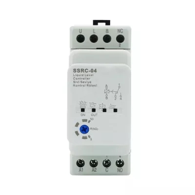 Level Controller SSRC-04 SSR-04 Water Level Controller