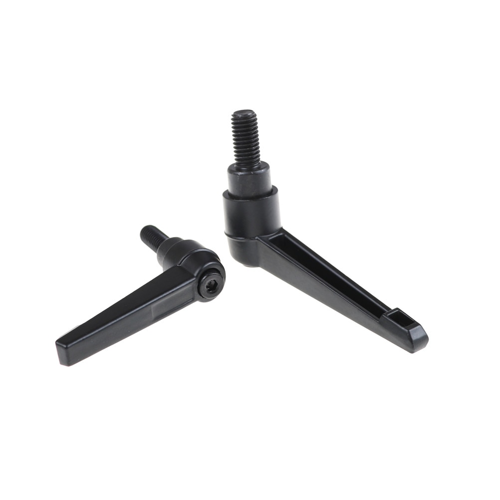 M6 M8 M10 Klemhendel Machines Verstelbare Locking Schroefdraad Handvat Knop