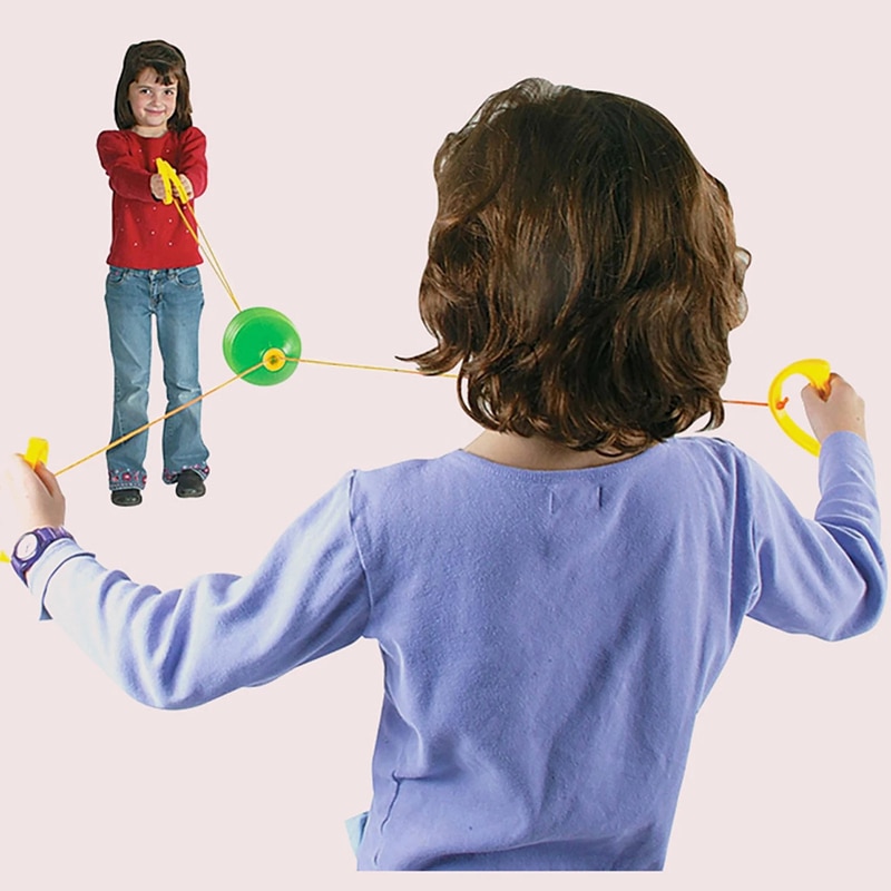 Ontdek de Petit Boum sensorische fles met vis op - veilig