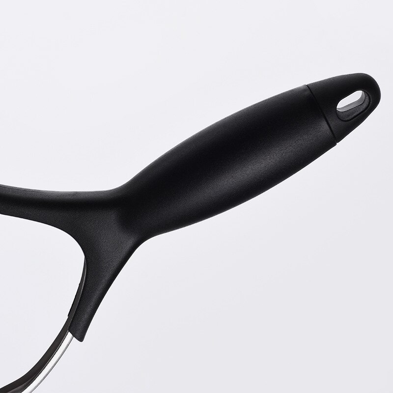 Potato Masher With Broad Mashing Plate Stainless Steel Pusher Smooth Mashed Potatoes Fruit Vegetable Tools Press Crusher