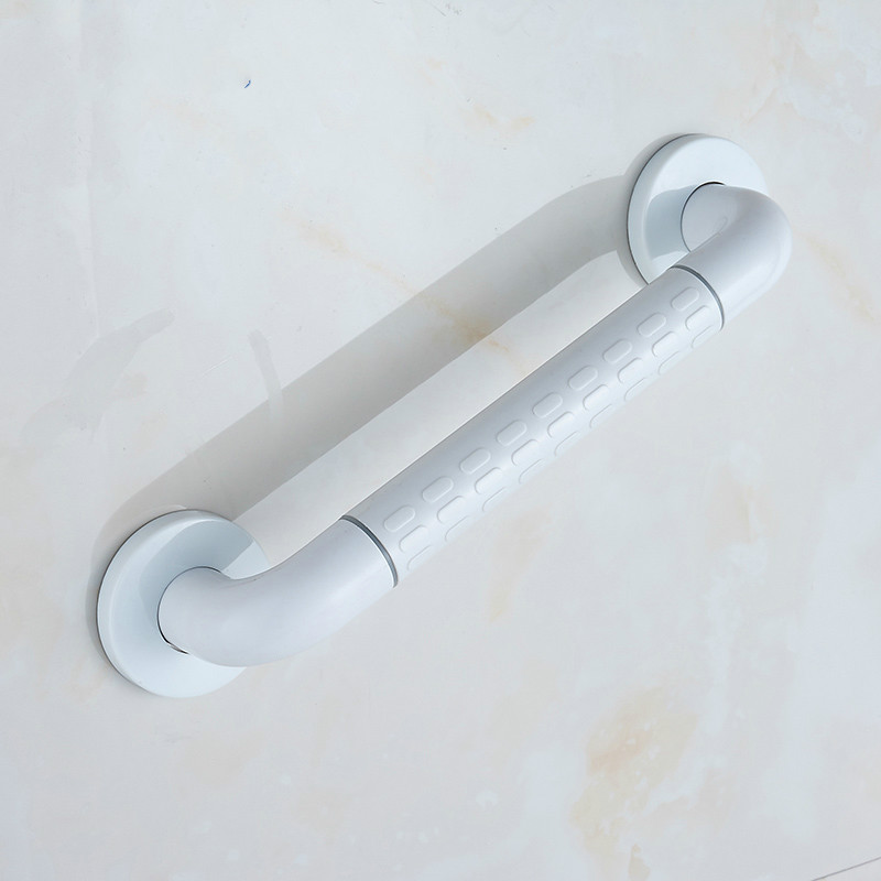 Muur Rvs Grab Bars Badkamer Sanitaire Leuning Veiligheid Bar Wc Ouderen Fluorescentie Leuning Grip Grab Bar