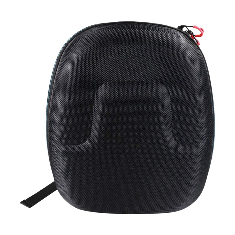 Portable Hard Carrying Bag Storage Case Cover for Sony Playstation Vr Ps4 Psvr (Black)
