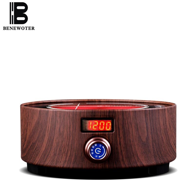 220 V Elektrische Keramik-heizelemente Teekanne Elektroherd Basis Ofen für Glas Keramik Eisen Glas Teekanne Kaffeekanne Gekocht Puer Tee