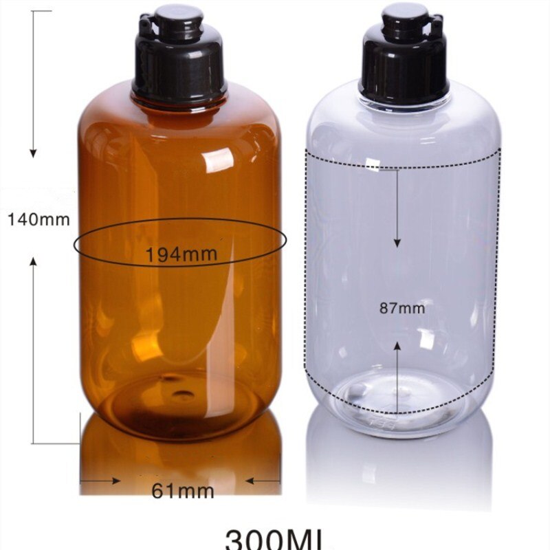 1Pc 100/200/300ml Gewürz Kasten draussen Camping Geschirr Lagerung Container Gewürz Glas Öl Flasche BBQ picknick Camping Ausrügestochen