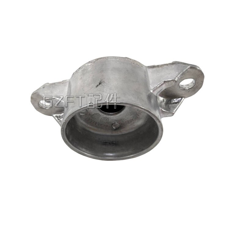 Soporte amortiguador trasero para Ford Focus MK3 1,6 2,0 AV6118A116AE
