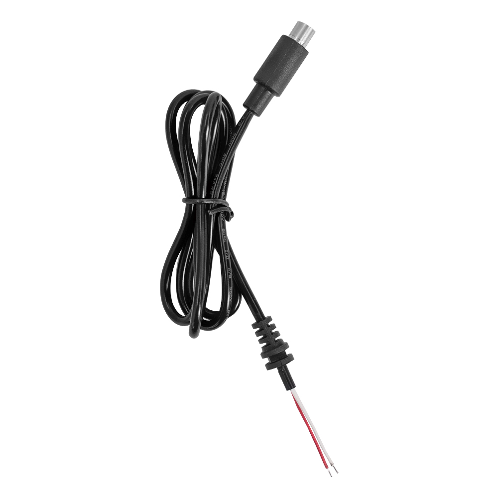 DC 8mm Electric Scooter Charging Cable 42V 2A Charger Output Line For Xiaomi M365 Pro KickScooter Charger Line Plug Accessories