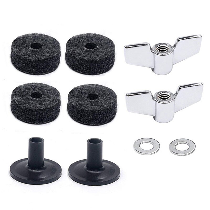 Electronic Drum Cymbals Stand Accessories Pro Music Equipment Electronic Drum Kit Parts Standard Tamburo Teaching Product AH50GJ