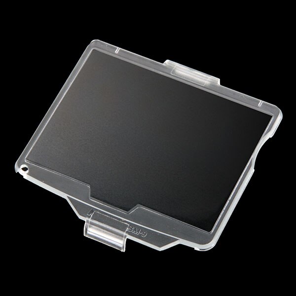GGS Protection d'écran en verre pour Nikon D750