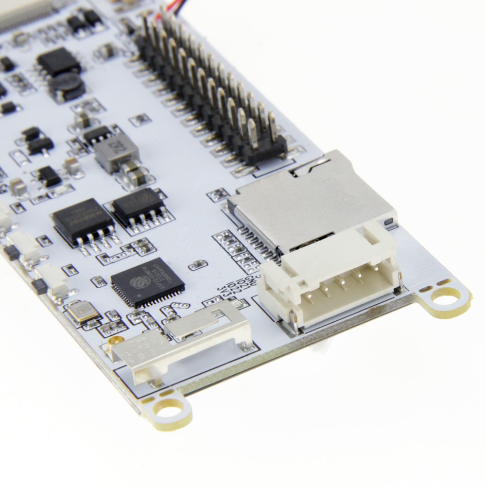 Ttgo T5 V2 2 Esp32 2 9 Epaper Display Module E In Grandado