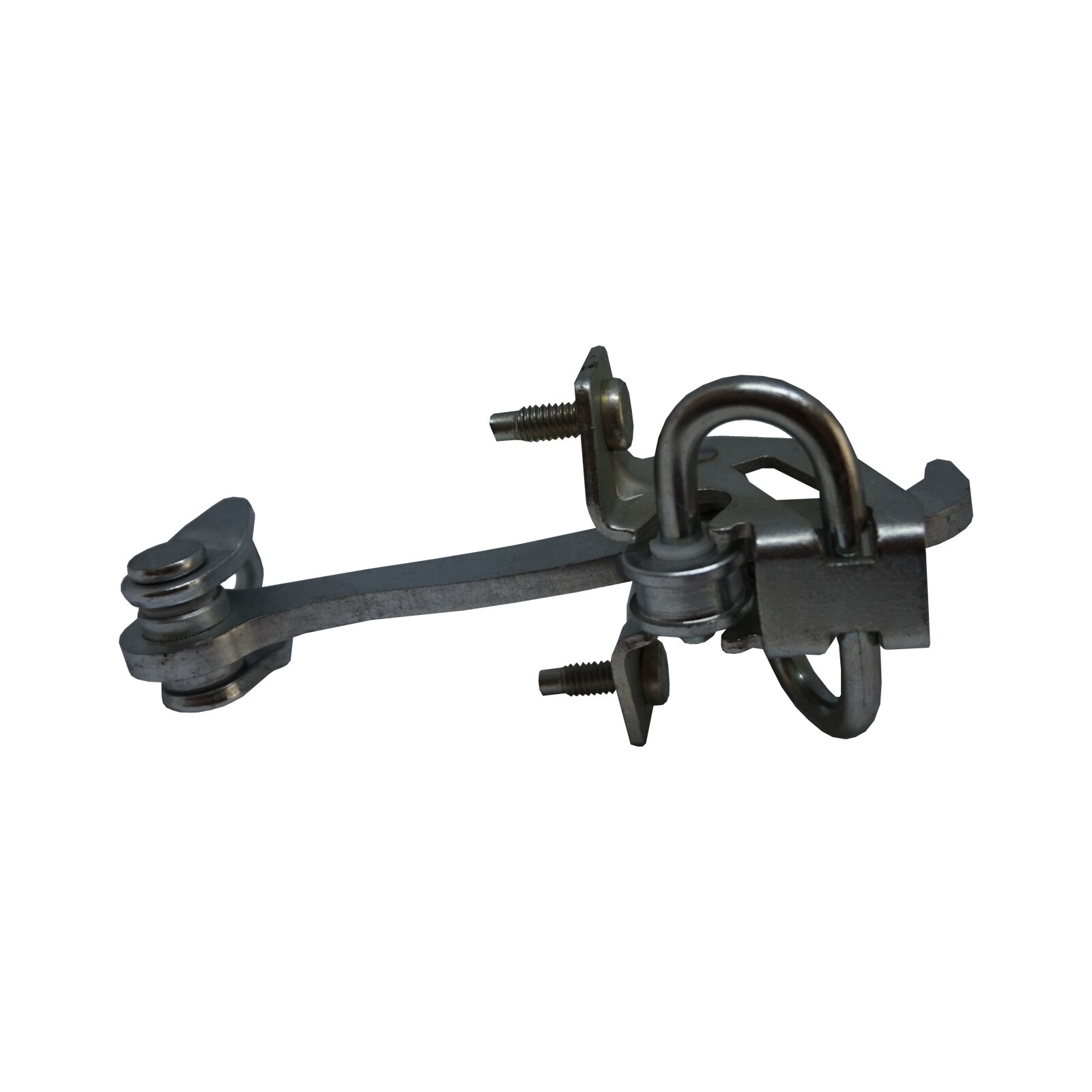 ESC-bisagra de puerta trasera para Vauxhall Opel Vectra C Signum, limitador de correa de retención, 5160246