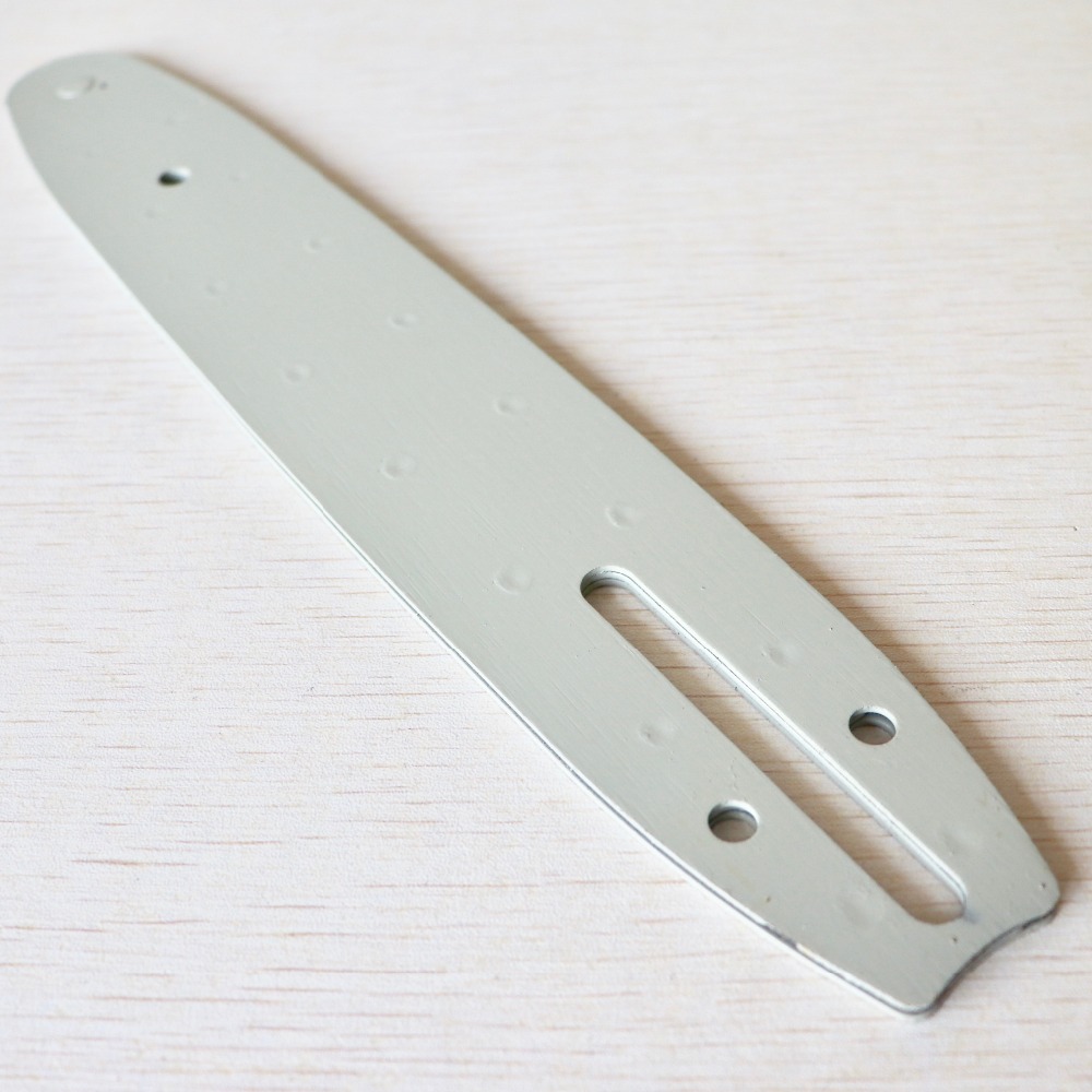 10" inch smaller gasoline Chainsaw Guide bar