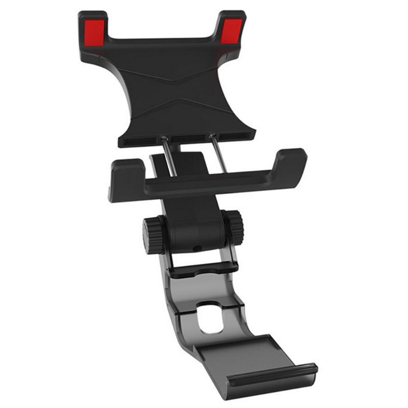 Support Réglable Pour Manette Nintendo Switch - Support De Téléphone/console Pour Jeu Confortable