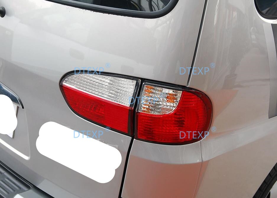 2001-2007 Tail Light for hyundai h1 Warning Lamp for rear lamp Warning Lights