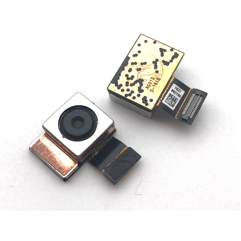 Back Rear Main Back Camera Module Flex Cable For Zenfone3 Zenfone 3 ZE520KL Z012DE ZE552KL Z017D Replacement Parts