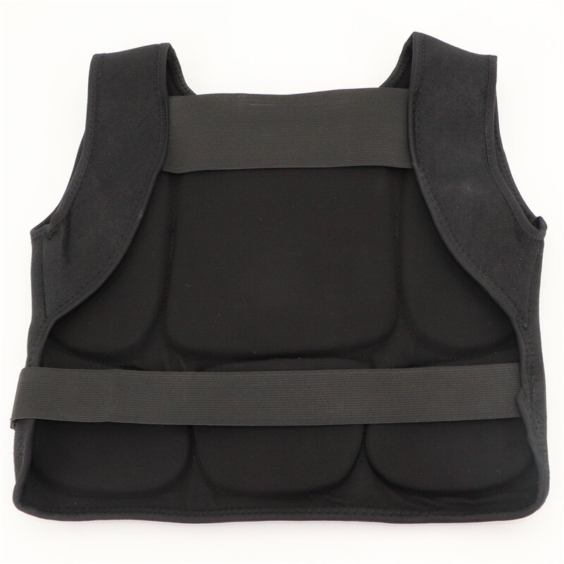 Karate Borst Guard Vrouwelijke Karate Borst Guard Body Shield Voor